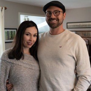 Meet your Posher, Dan